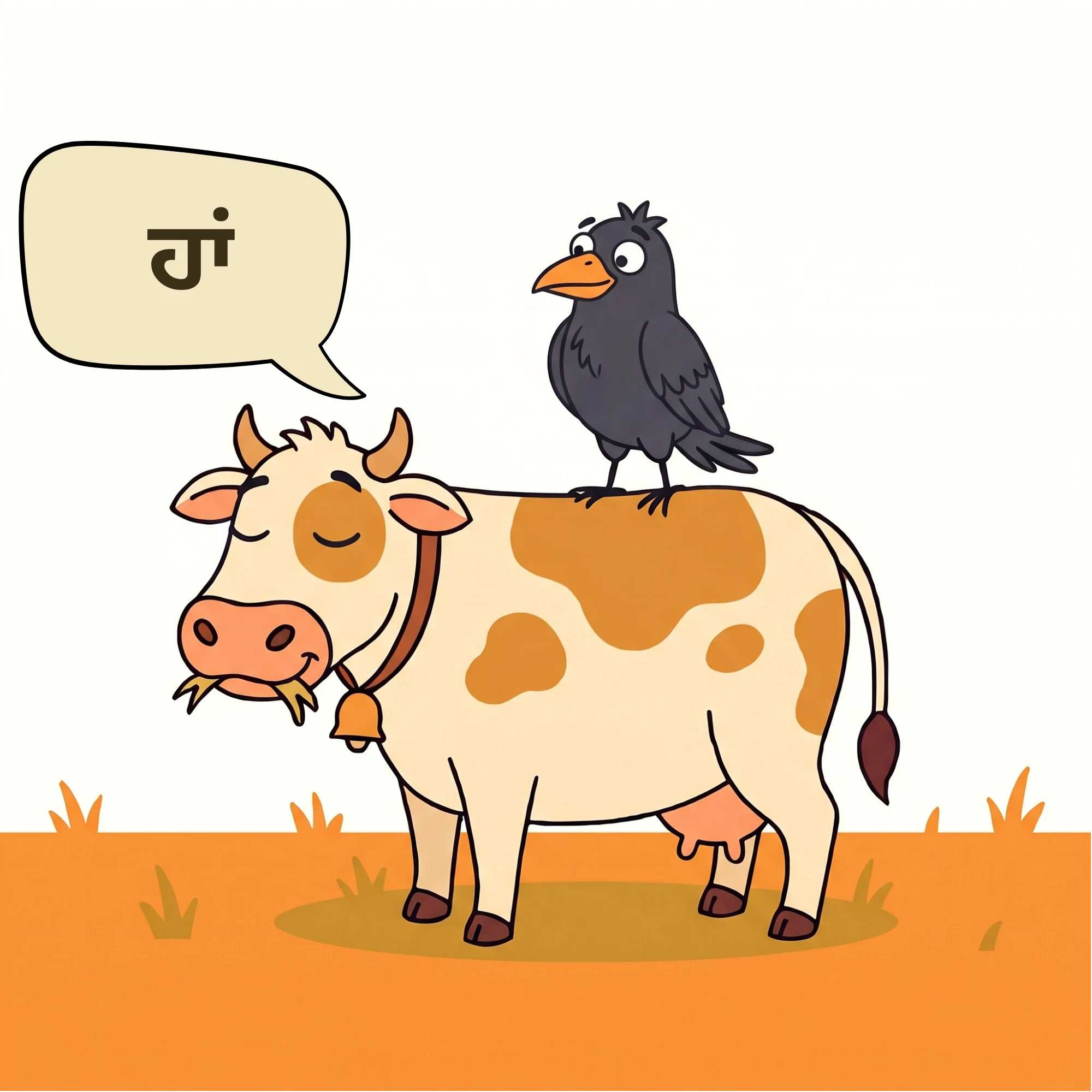 ਹਾਂ