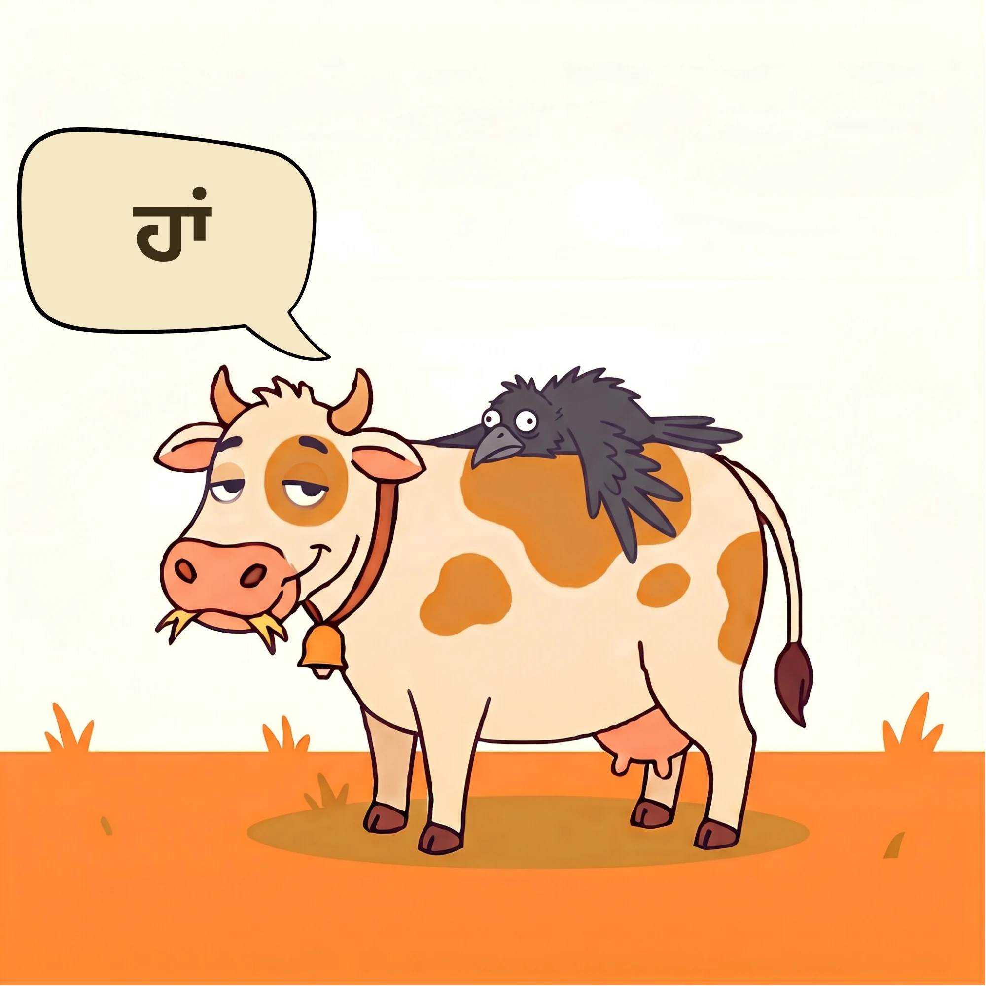ਹਾਂ
