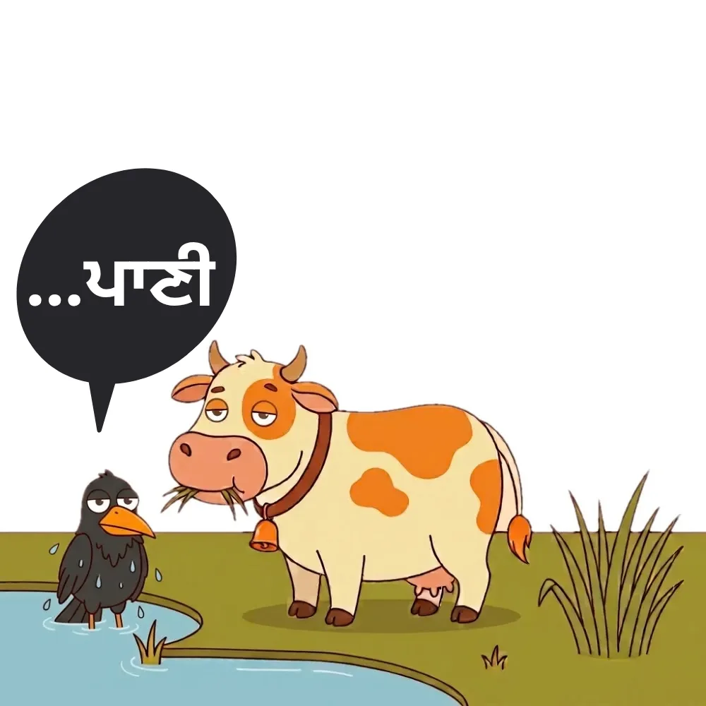 …ਪਾਣੀ