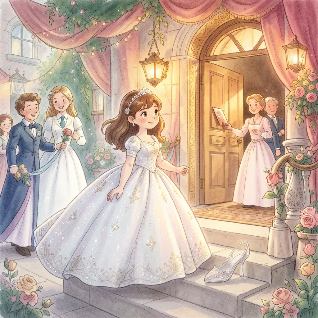 Cinderella — bilingual Punjabi and English story