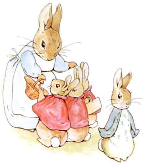 Chapter 2: Mother's Warning illustration 1