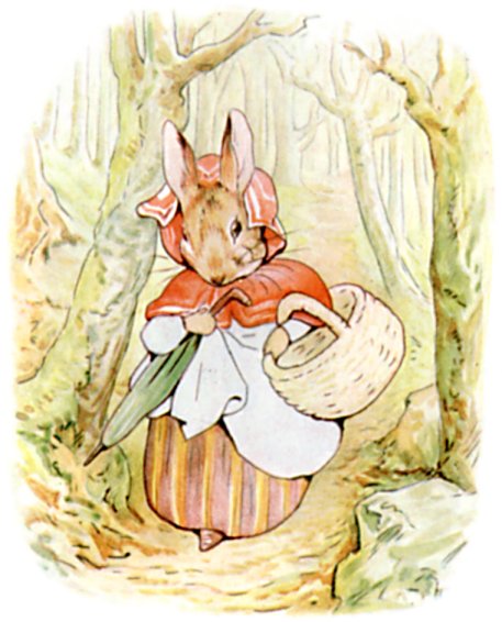 Chapter 2: Mother's Warning illustration 3