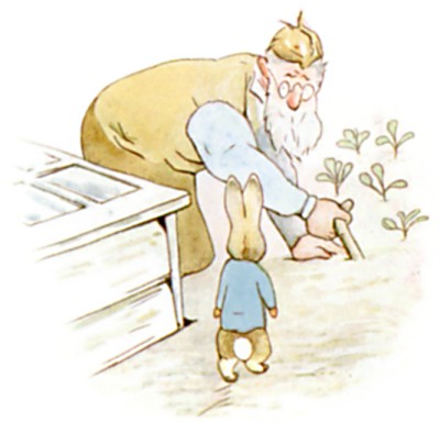 Chapter 4: The Great Chase illustration 1