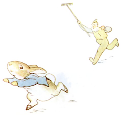 Chapter 4: The Great Chase illustration 2