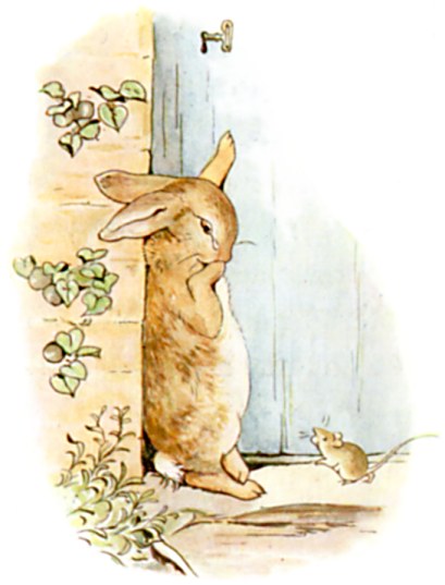 Chapter 6: Sneezing in the Tool-Shed illustration 4