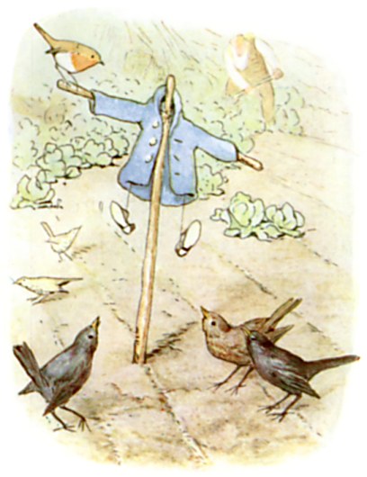 Chapter 8: Safe Home at Last illustration 1