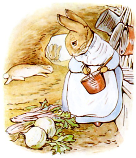 Chapter 8: Safe Home at Last illustration 2