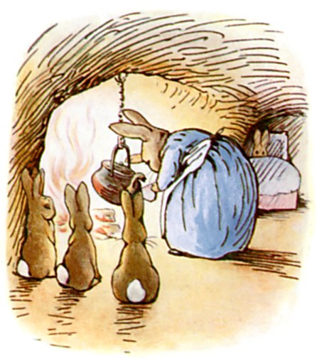 Chapter 8: Safe Home at Last illustration 3